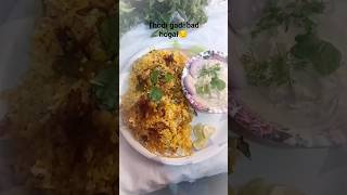 Mutton biryani kaise banaen easy mutton biryani [upl. by Yznil886]