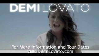 Demi Lovato  A Special Night with Demi Lovato [upl. by Brost]