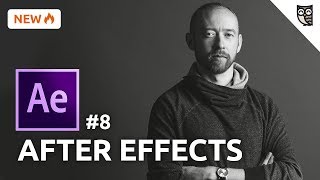 Основы After Effects — 8 Рендеринг и экспорт видео [upl. by Limaa]