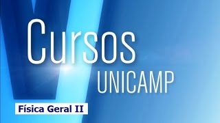 Cursos Unicamp Física Geral II  Fluidos  Parte 1 [upl. by Linsk]