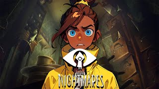 Little Nightmares I love raincoats [upl. by Anehsak]