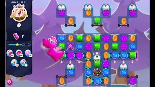 Candy Crush Saga Level 8041 [upl. by Litch]