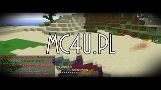 MC4UPL  BETA TESTY SERWERA  START JUTRO 120118 D  whubert20002 [upl. by Huntlee345]