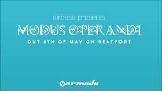 Airbase  Modus Operandi  ASOT 610 Tune Of The Week [upl. by Minier459]