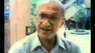 El Poder del Mercado  Milton Friedman  Libre para Eligir [upl. by Ettenahc]