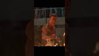 Classic Fight Scenes  JeanClaude Van Damme  Hard Target 1993  fightscene [upl. by Lacee]