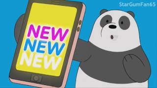 Cartoon Network  New New New New Compilation 2017 [upl. by Punke]