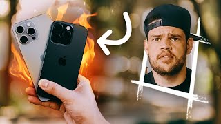 NÃO DA PRA DEFENDER O IPHONE 16 ‹ EduKof › [upl. by Ybbob]