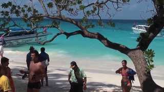 Similan Islands [upl. by Monagan]