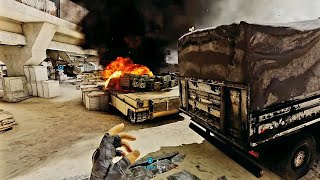 Insurgency Sandstorm  Kill Comp Series 💣💥 Ep 218 [upl. by Reilly]