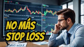 ¿Es posible hacer trading sin stop loss Sorprendete [upl. by Griffiths]