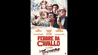 Febbre da cavallo 1976 [upl. by Ardin]