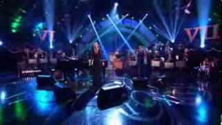 Lisa Stansfield Carry On Jools Holland Hootenanny 2013 [upl. by Valleau302]