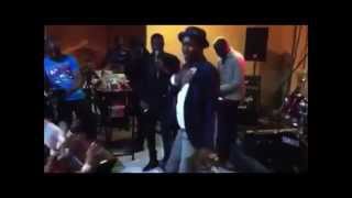 Waly Ballago Seck et le Raam Daan à Atlanta [upl. by Ellie]