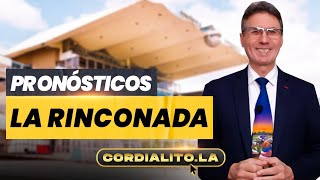 Pronósticos La Rinconada Domingo 24 de Marzo 2024  José Gregorio Guillot  GrupoCordialitoTV 🥇 [upl. by Mot]