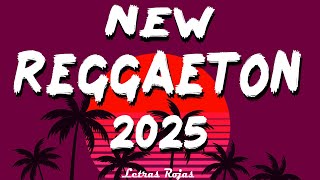 NEW REGGAETON MUSICA 2024  2025  MIX REGGAETON MUSICA 2024  BEST REGGAETON MIX MUSIC 2024 [upl. by Aslam]