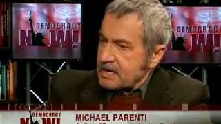 Michael Parenti on Capitalisms SelfInflicted Apocalypse12 [upl. by Qifahs295]