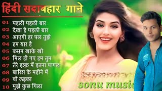 Old Is Gold Kumar Sanu Bollywood Mashup Songs2024 Remix by SONU MUSIC SR 🎶 [upl. by Eniamahs]