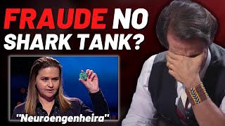 A VERDADE SOBRE A MAIOR POLÊMICA DO SHARK TANK  Os 5 Sharks Investiram [upl. by Thun]