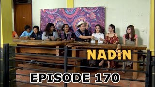 Terjerat Cinta Perempuan Asli  Nadin Episode 170 Part 3 [upl. by Oicneserc]