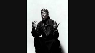 2 Pac  Changes Instrumental With Hook [upl. by Cammi555]