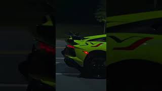 Lamborghini aventerdor suv lamborghinithemanbehindthelegend automobile Chanuth [upl. by Pulchi]