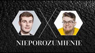 Nieporozumienie 50 Mieszko Minkiewicz [upl. by Ardnaeed]