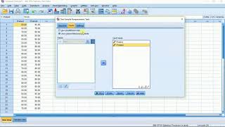 UJI NORMALITAS DATA IBM SPSS 22MUDAH BANGET [upl. by Ragde]