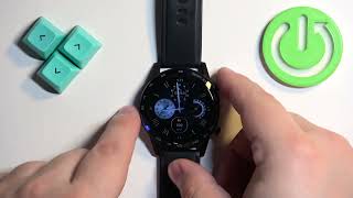 How to Factory Reset RoHS Smartwatch [upl. by Obocaj]