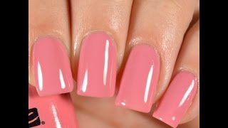 How To Apply Shellac Polish [upl. by Burns]