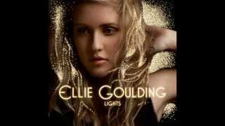 Ellie Goulding Lights Rap Version Remix ft Mike Jackson [upl. by Dion864]