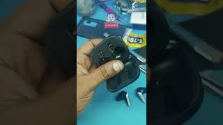 No Charging IC Damage Bluetooth Headphones shorts smartphone mobilerepairingtutorial repair [upl. by Ahteres]