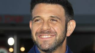 Tragic Details About Man V Food Star Adam Richman [upl. by Ahcsim]