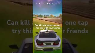 Try this new glitch with your friends fortnite fortnitefunny fortniteclips [upl. by Libre]