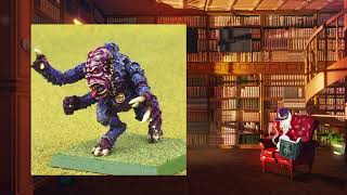 2nd Ed Tyranid Codex Genestealer Cult Explained [upl. by Maxine]