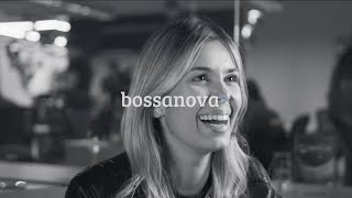 Investimos em 1k startups  Bossanova Investimentos [upl. by Aubert]