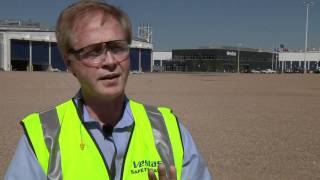 Welcome to Vestas in Pueblo Colorado US  HD version [upl. by Kenji233]