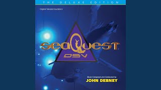 Act In To seaQuest The Pilot To Be Or Not To Be [upl. by Portingale]