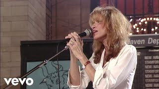 Carly Simon  Coming Around Again Live At Grand Central  Official Video [upl. by Kirch]