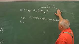 Hydrogen atom 10  Hyperfine interaction [upl. by Anglim]