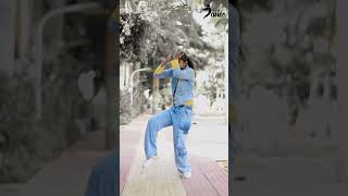 Aasa Kooda Trending SongLets DanceSharmi DanceLets Dance 360 [upl. by Delores]