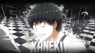 Kaneki Ken  help urself  Edit [upl. by Jaela75]