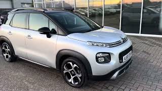 Citroen C3 Aircross AU68 OKK [upl. by Spielman]