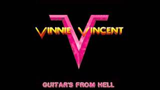 Vinnie Vincent  Invincible HD [upl. by Anyaj142]