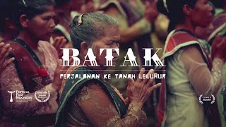 Batak Perjalanan ke Tanah Leluhur Dokumenter Panjang 2012 [upl. by Zetnod]