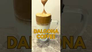 Dalgona Coffee The Whipped Trend That Took Over Quarantine [upl. by Paulita]