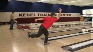 Basic Bowling Techniques Part 2 [upl. by Pickford]