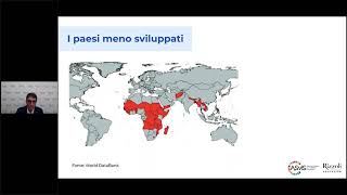 Agenda2030 Asvis e leducazione allo sviluppo sostenibile [upl. by Jamilla372]