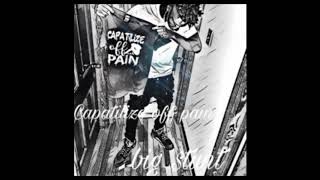 Capitalize Off Pain  Bigtunt EXTREME BASS [upl. by Richma]