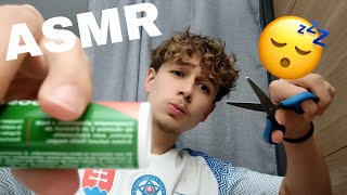 ASMR mais tu vas DORMIR en 5 MINUTES 😴⌛ [upl. by Oren291]